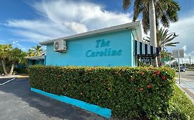 The Caroline